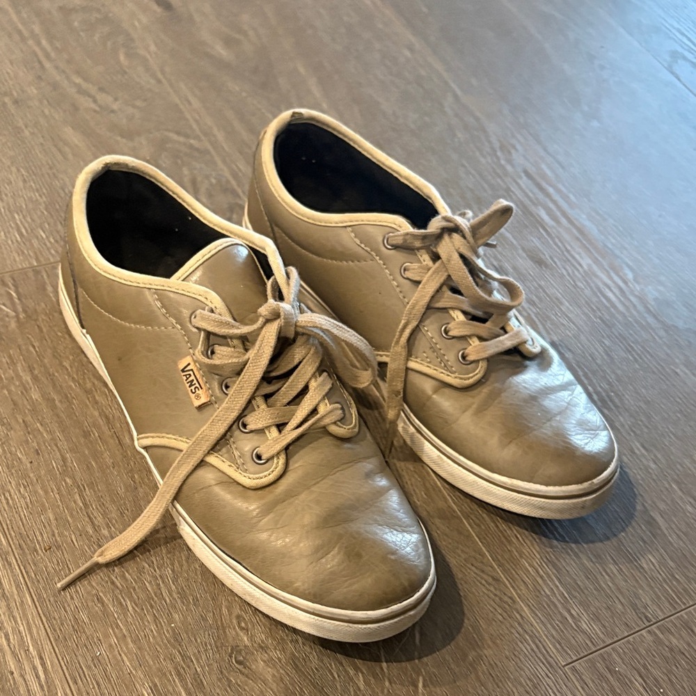 Vans Casual Sneakers 8